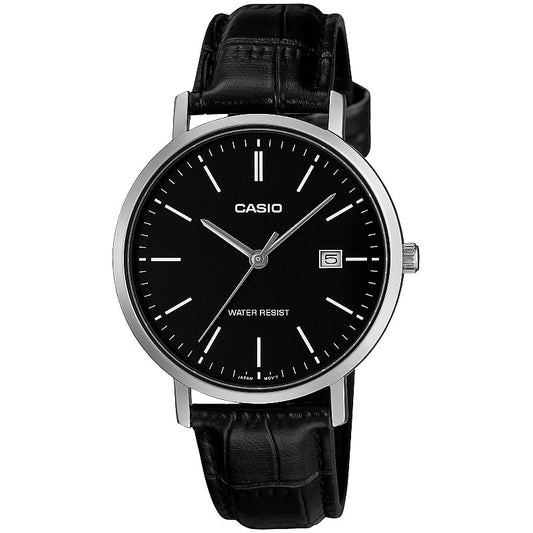 Мъжки часовник Casio - Casio Collection - MTP-VT05L-1EDF