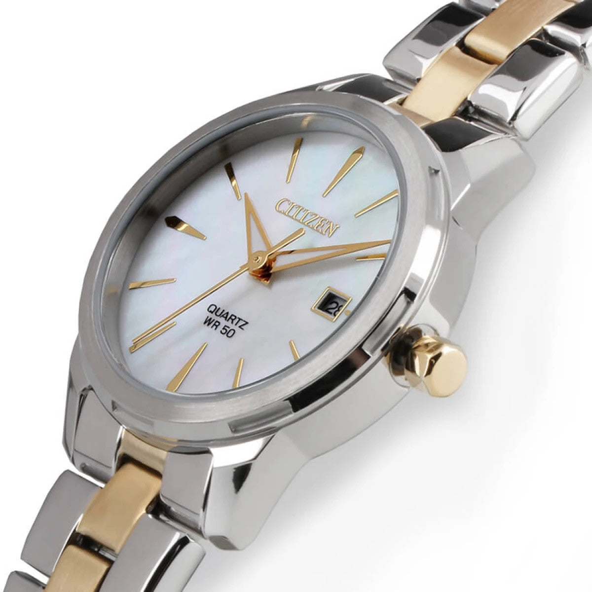 Дамски часовник Citizen - EU6074-51D
