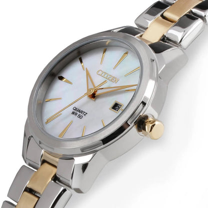 Дамски часовник Citizen - EU6074-51D