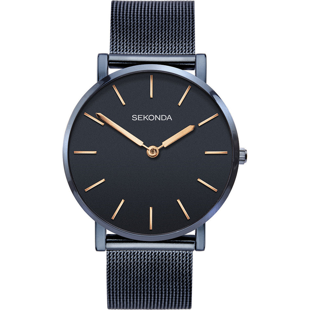 Дамски аналогов часовник Sekonda Classic - S-2936.00