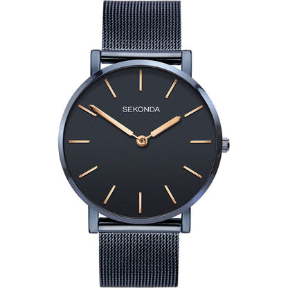 Дамски аналогов часовник Sekonda Classic - S-2936.00
