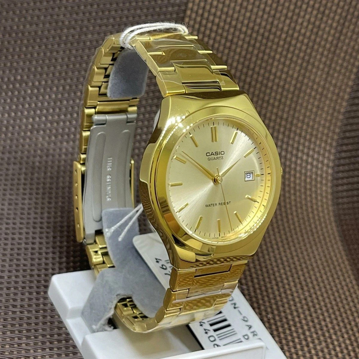 Дамски аналогов часовник Casio - LTP-1170N-9ARDF
