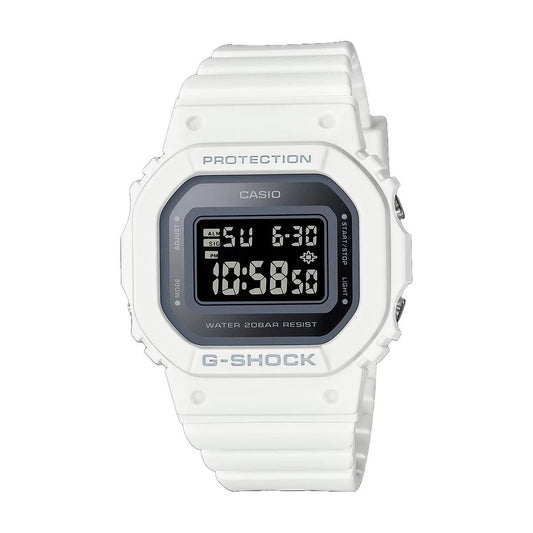 Дамски часовник Casio G-Shock - GMD-S5600-7ER