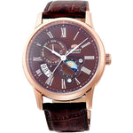 Мъжки часовник Orient RA-AK0009T