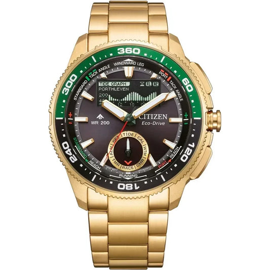 Мъжки часовник CITIZEN - JV3002-51E
