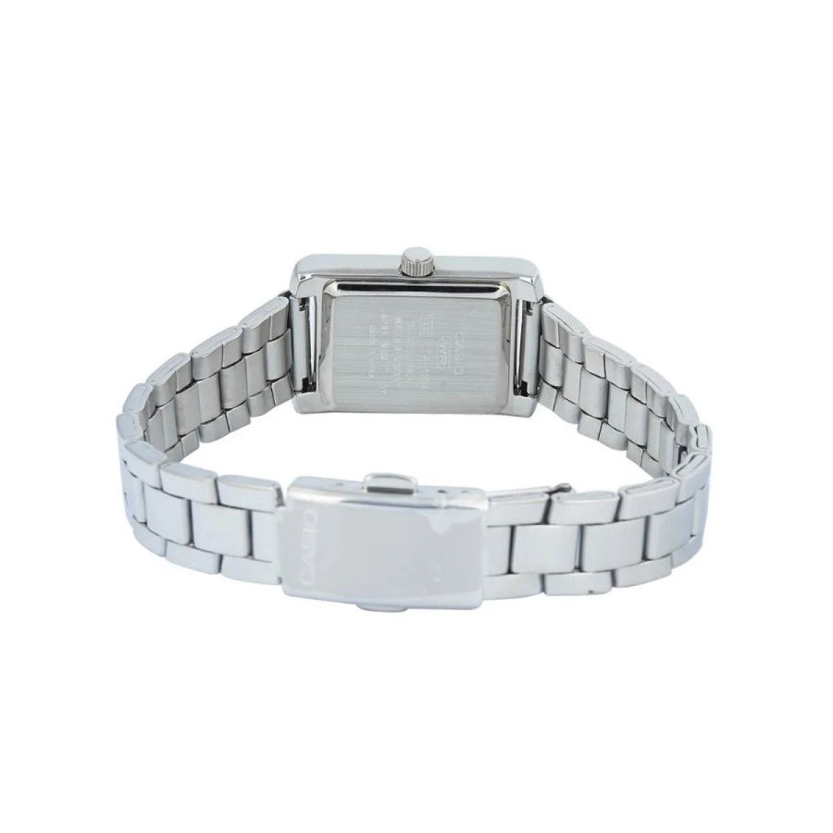 Дамски аналогов часовник Casio - Casio Collection - LTP-1234DD-7ADF