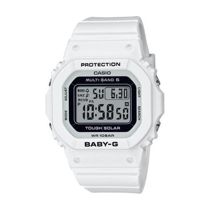 Дамски часовник Casio Baby-G - BGD-5650-7ER