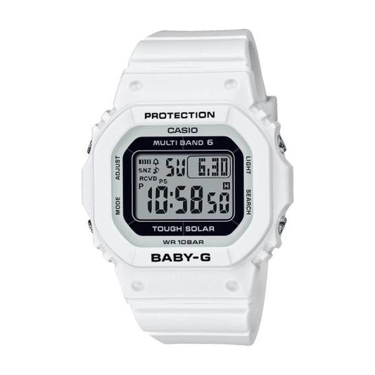Дамски часовник Casio Baby-G - BGD-5650-7ER