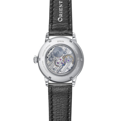 Мъжки часовник ORIENT STAR - RE-BW0004S