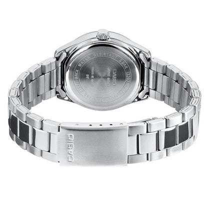 Дамски аналогов часовник Casio - Casio Collection - LTP-1302PD-7BVEG