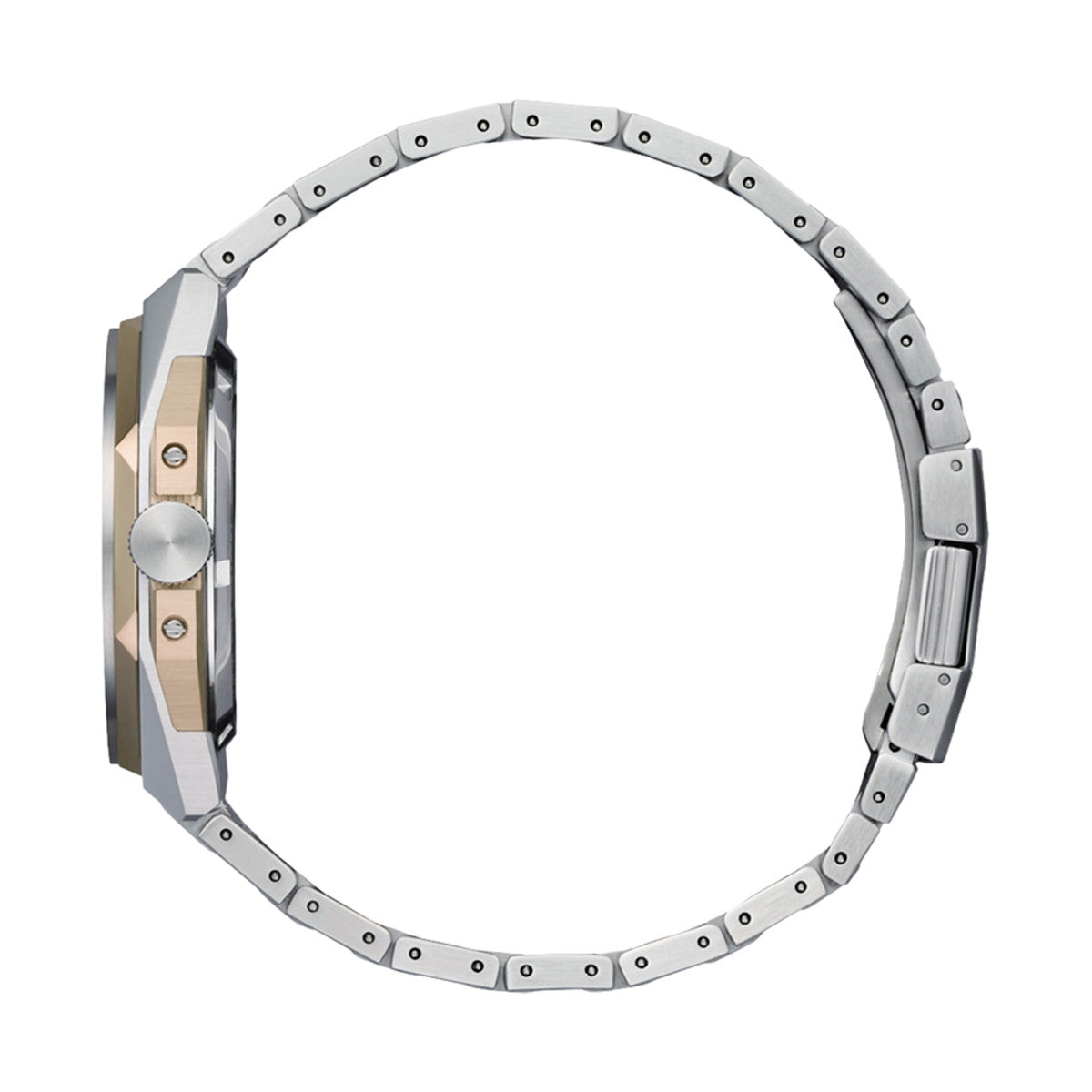 Мъжки часовник CITIZEN - NB6084-50A