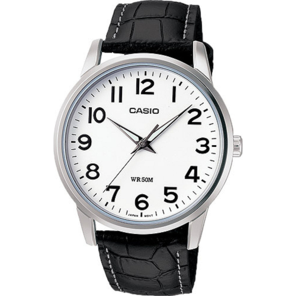 Мъжки часовник CASIO - MTP-1303PL-7BVEF