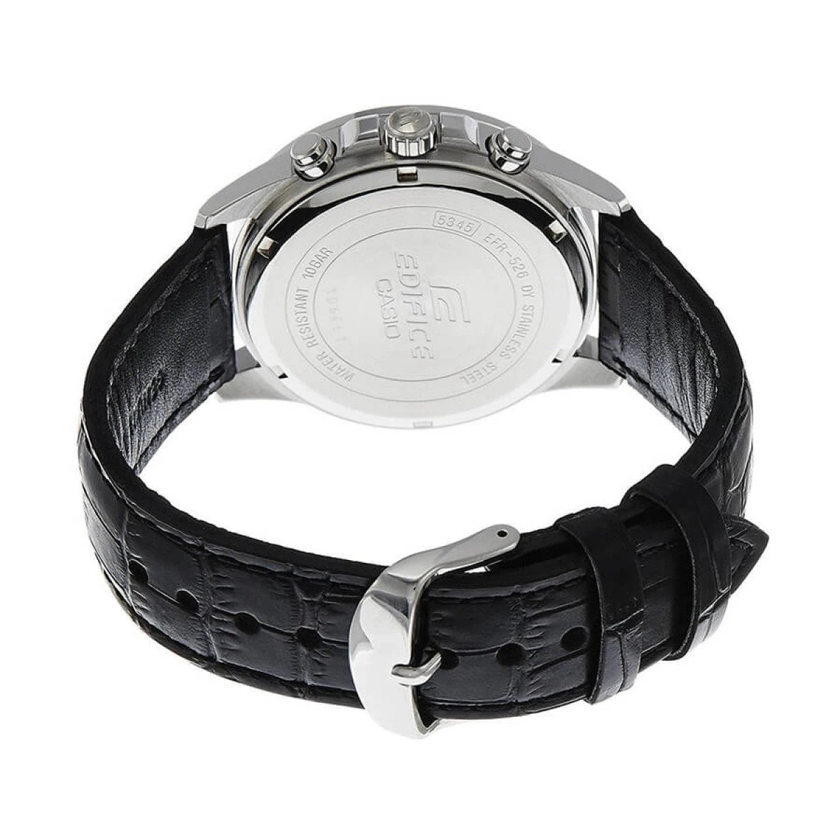 Мъжки часовник CASIO EDIFICE - EFR-526L-1AVUEF