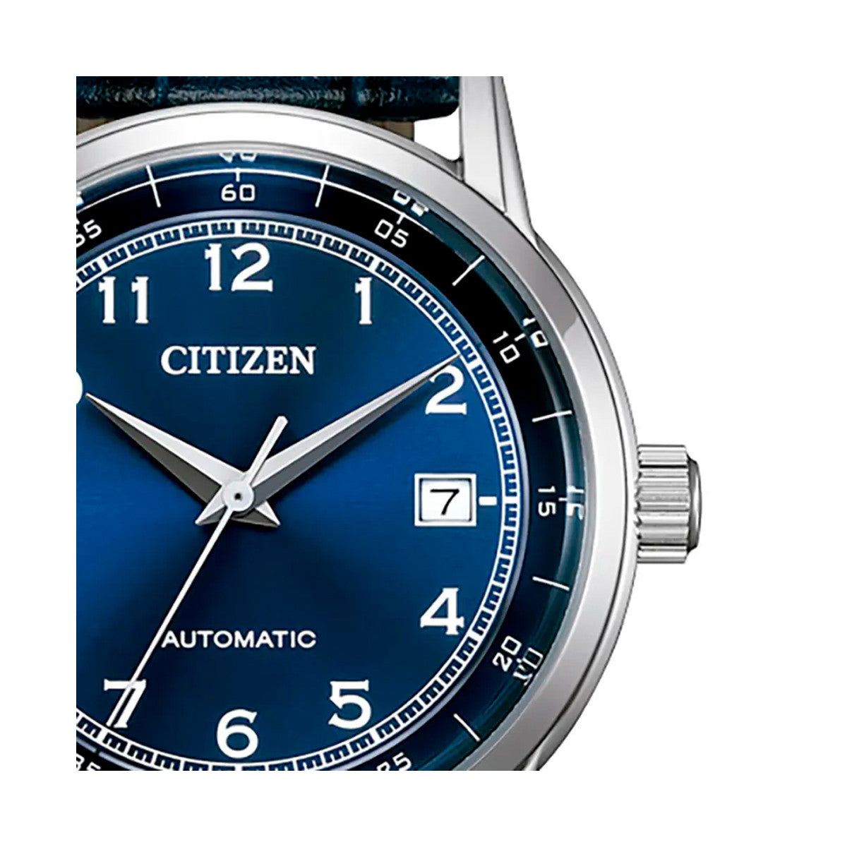 Мъжки часовник CITIZEN - NJ0210-13L