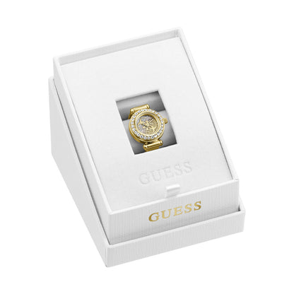 Дамски часовник GUESS - GW1022L2