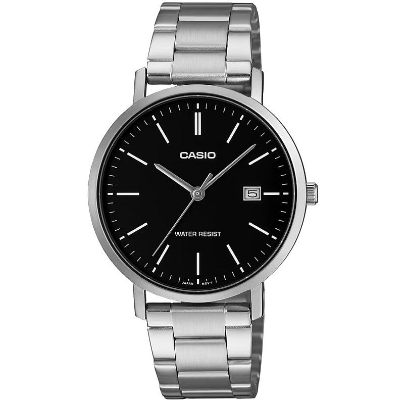Мъжки часовник Casio - Casio Collection - MTP-VT05D-1EDF