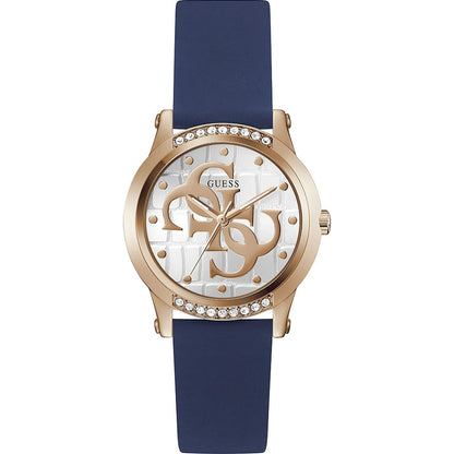 Дамски аналогов часовник Guess - GW0860L2