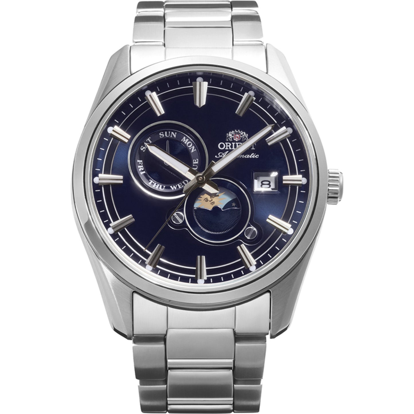 Мъжки часовник Orient RA-AK0315L