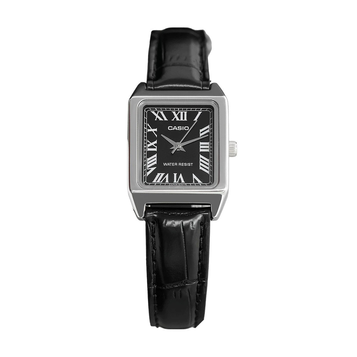 Дамски аналогов часовник Casio - Casio Collection - LTP-V007L-1BUDF