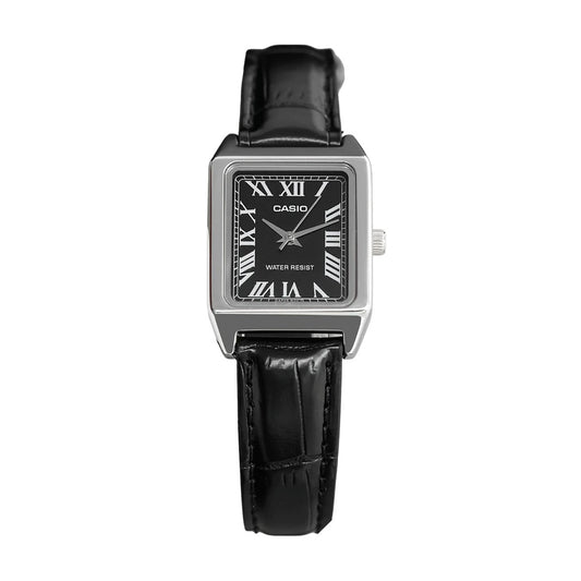 Дамски аналогов часовник Casio - Casio Collection - LTP-V007L-1BUDF