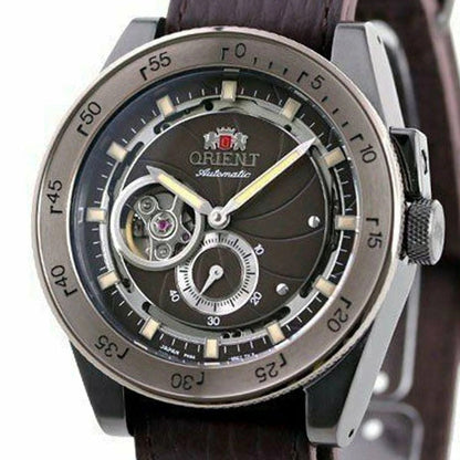 Мъжки часовник ORIENT - RA-AR0203Y