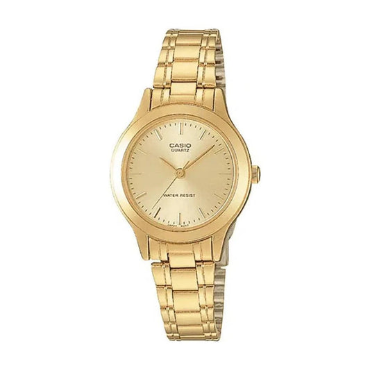 Дамски аналогов часовник Casio - Casio Collection - LTP-1128N-9ARDF