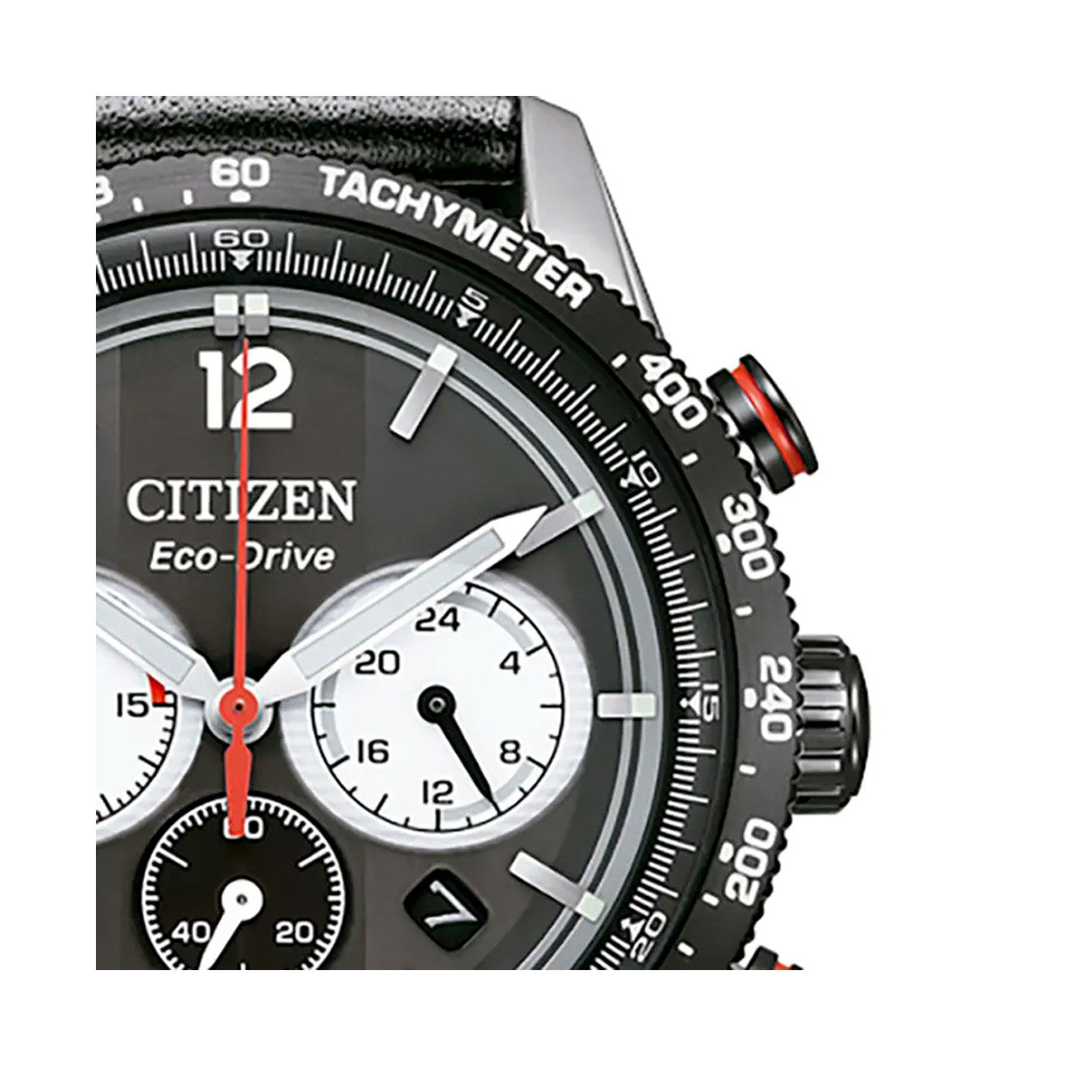 Мъжки часовник CITIZEN - CA4717-06E