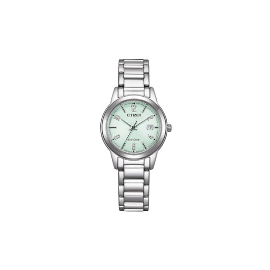 Дамски часовник CITIZEN - FE1241-71X