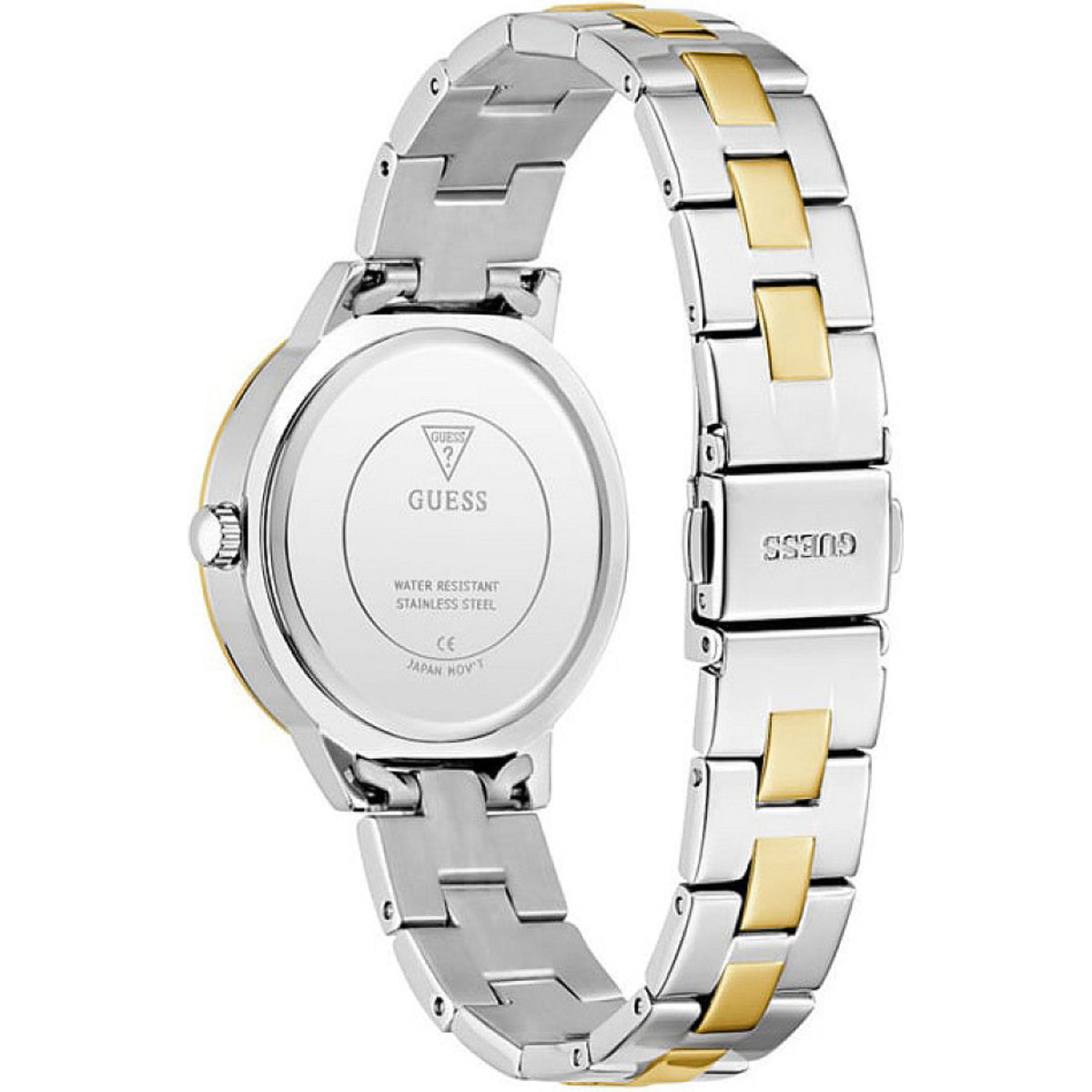 Дамски аналогов часовник Guess - GW0944L3