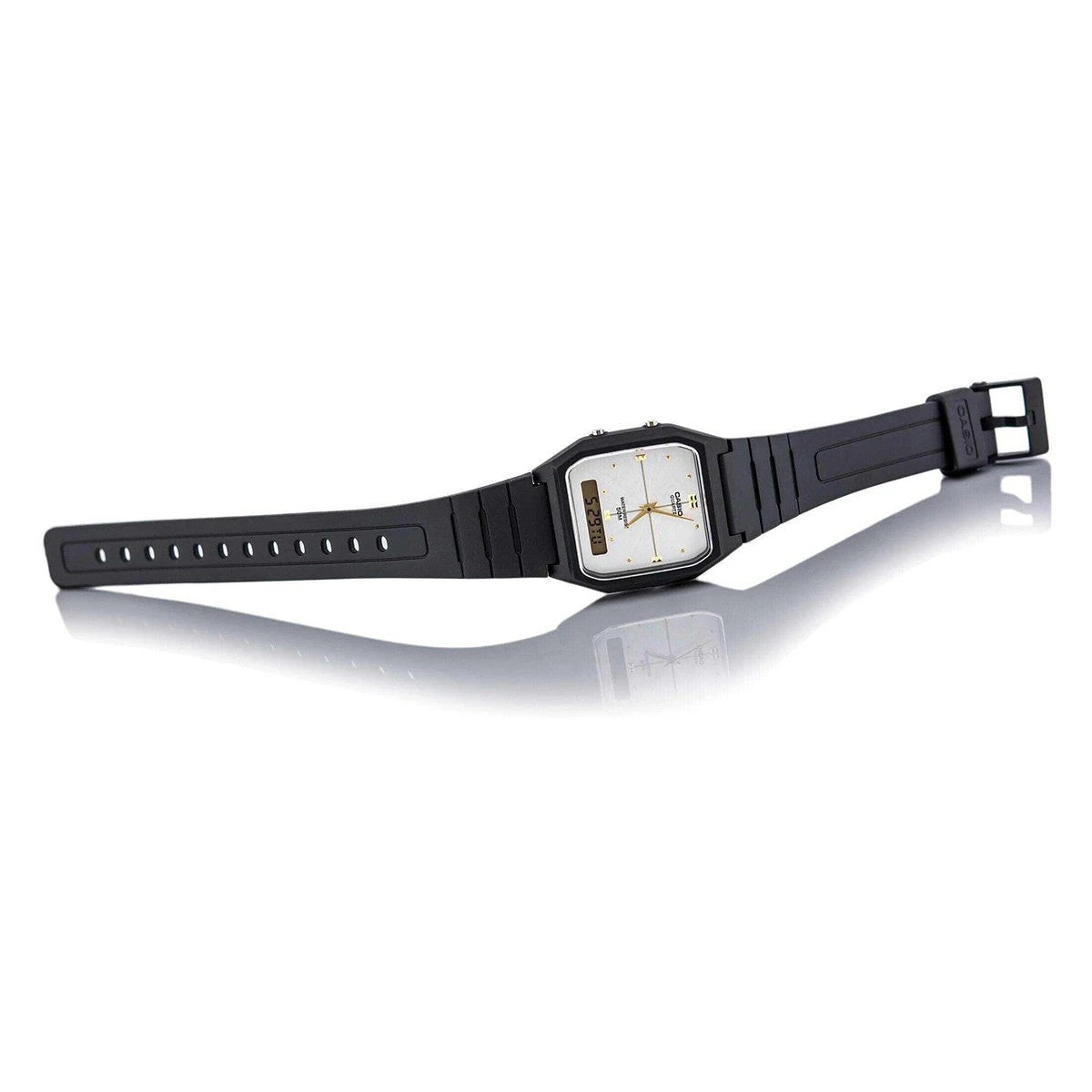 Мъжки часовник CASIO - AW-48HE-7AVDF