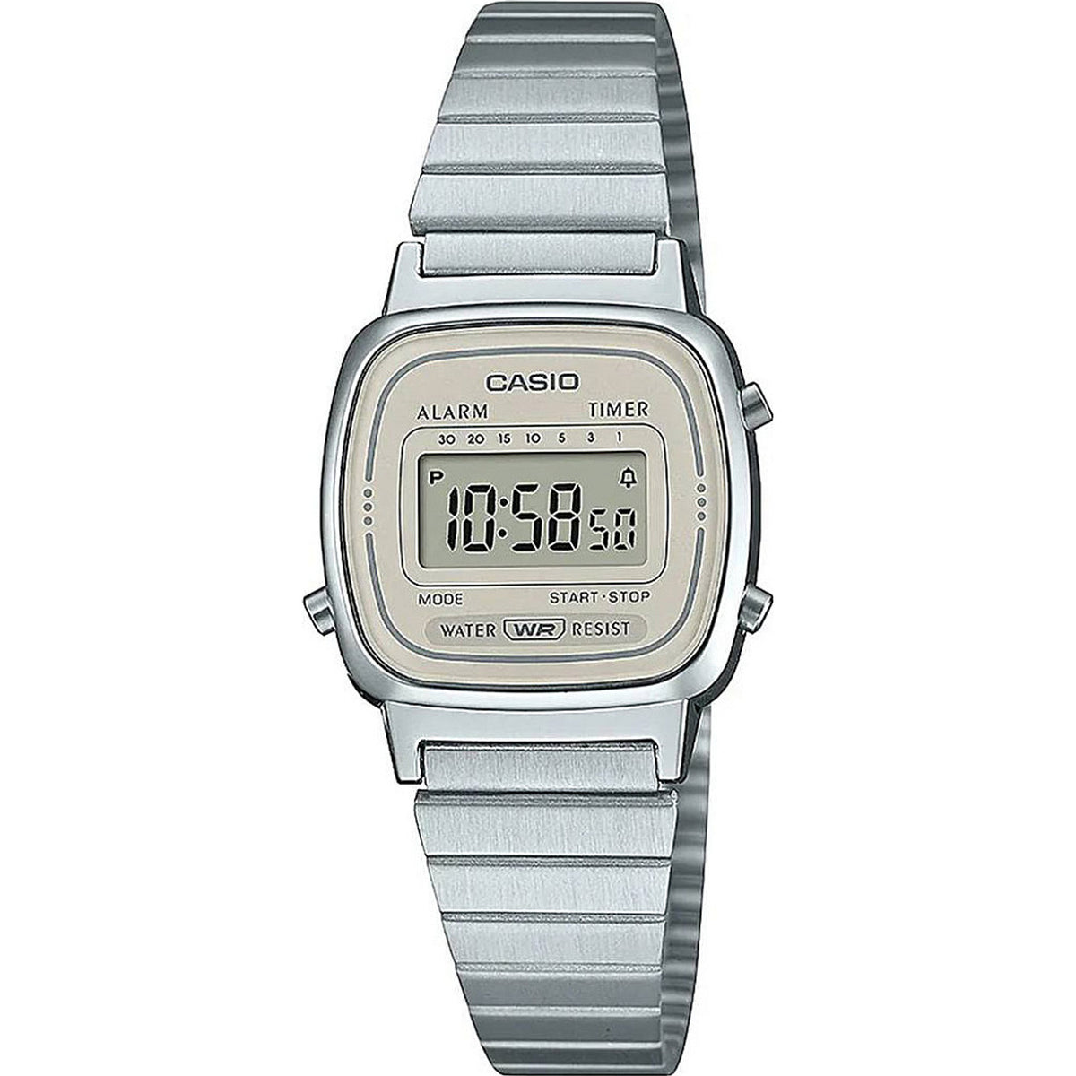Дамски часовник Casio Vintage - LA670WEA-8AEF