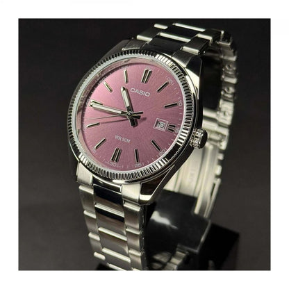 Дамски аналогов часовник Casio - MTP-1302PD-6AVEF