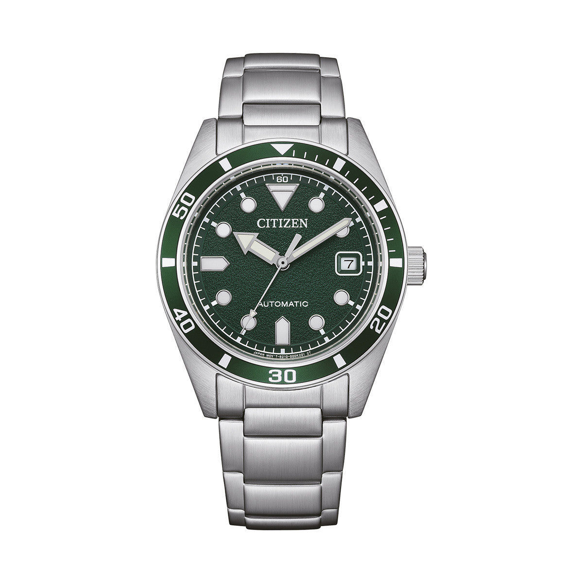 Мъжки часовник CITIZEN - NJ0220-52X