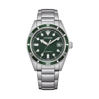 Мъжки часовник CITIZEN - NJ0220-52X