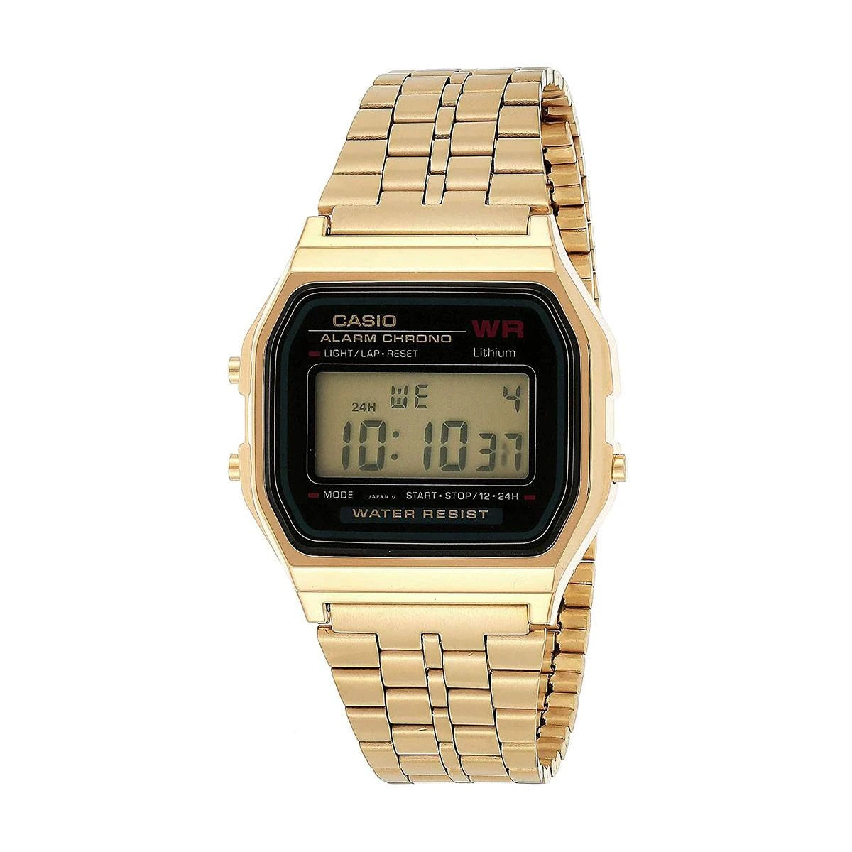 Мъжки часовник CASIO - A159WGEA-1EF