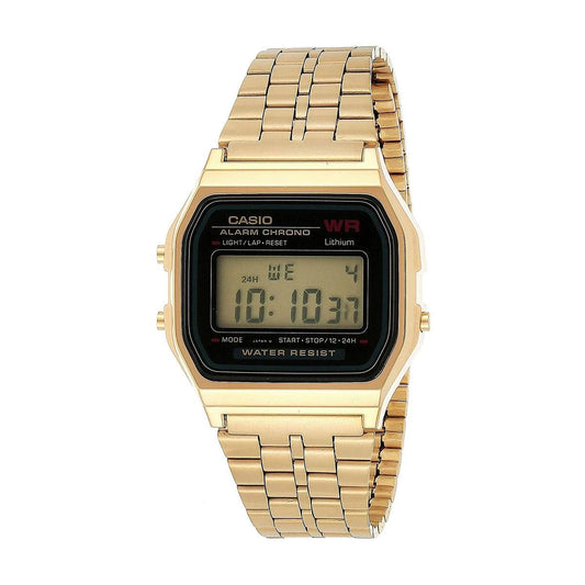 Мъжки часовник CASIO - A159WGEA-1EF
