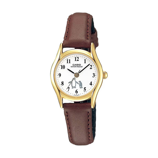 Дамски часовник Casio - LTP-1094Q-7B6RDF