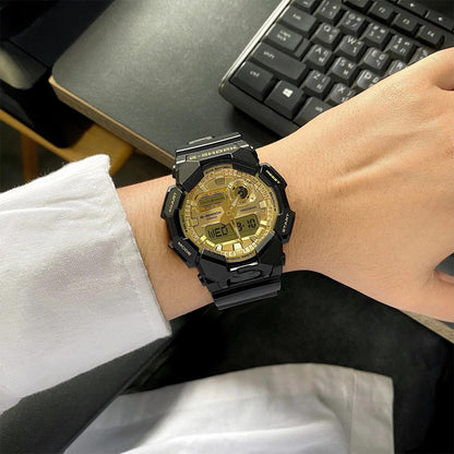 Мъжки часовник Casio G-Shock - GA-010GGB-1A9ER