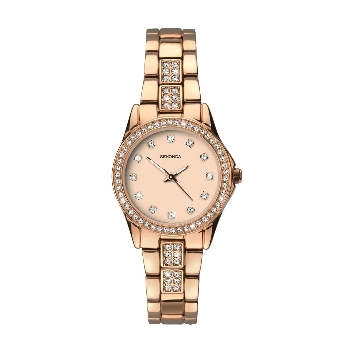 Дамски часовник Sekonda - S-2034.00
