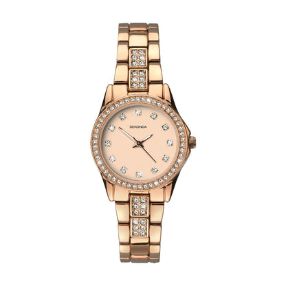 Дамски часовник Sekonda - S-2034.00