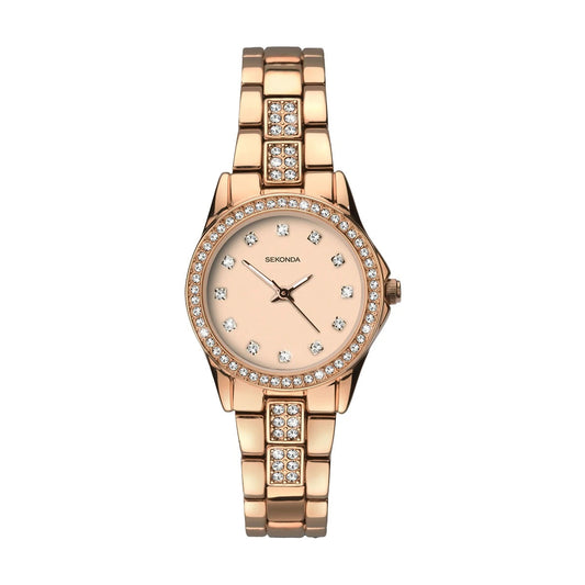 Дамски часовник Sekonda - S-2034.00