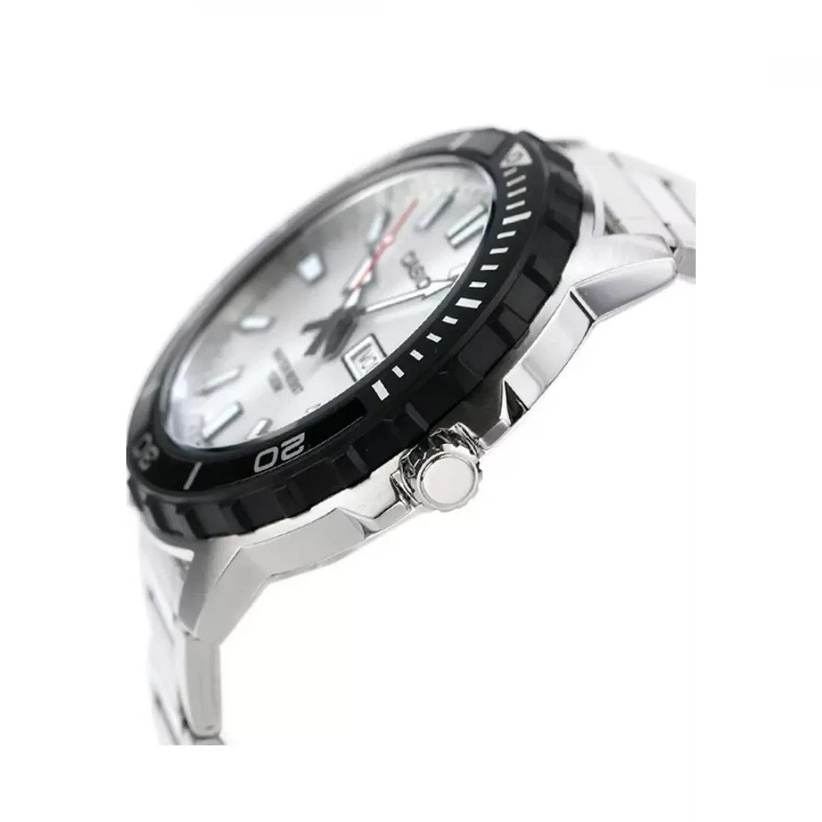 Мъжки часовник Casio - MTD-125D-7AVDF