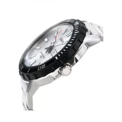 Мъжки часовник Casio - MTD-125D-7AVDF