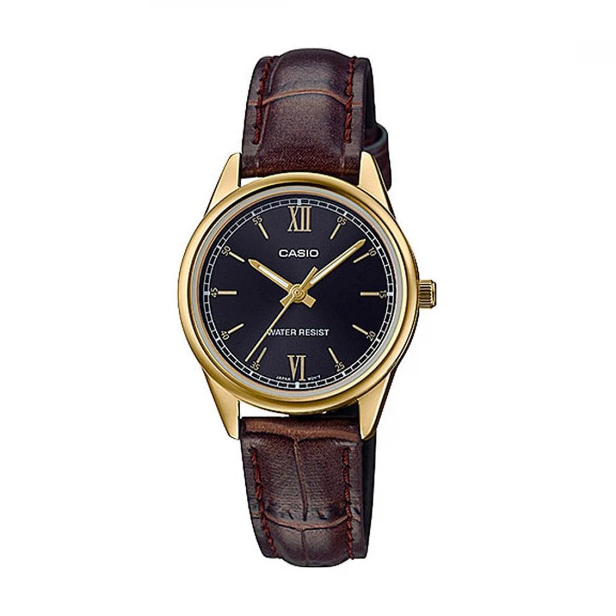 Дамски аналогов часовник Casio - Casio Collection - LTP-V005GL-1BUDF