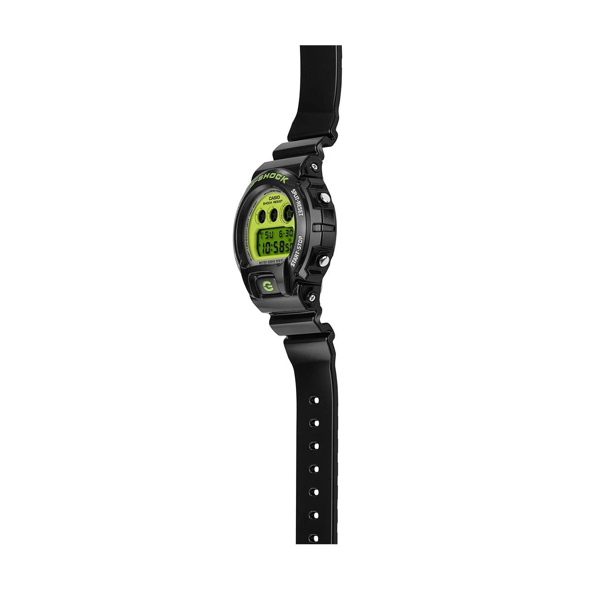 Мъжки часовник Casio G-Shock - DW-6900RCS-1ER