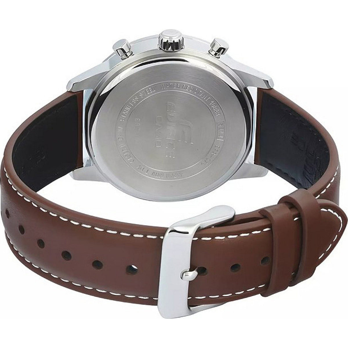 Мъжки часовник Casio Edifice Chronograph - EFR-575L-7AEF