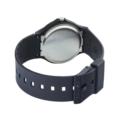 Мъжки аналогов часовник Casio - MQ-24B-1BEF
