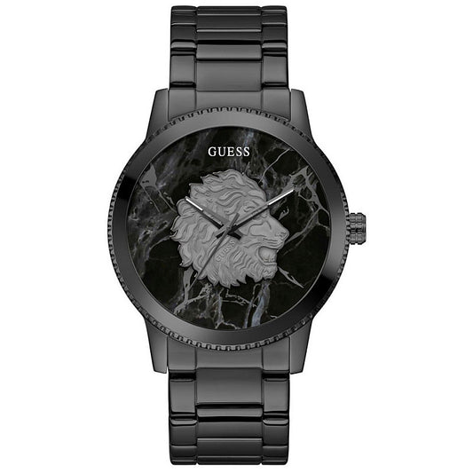 Мъжки аналогов часовник Guess - GW0958G3