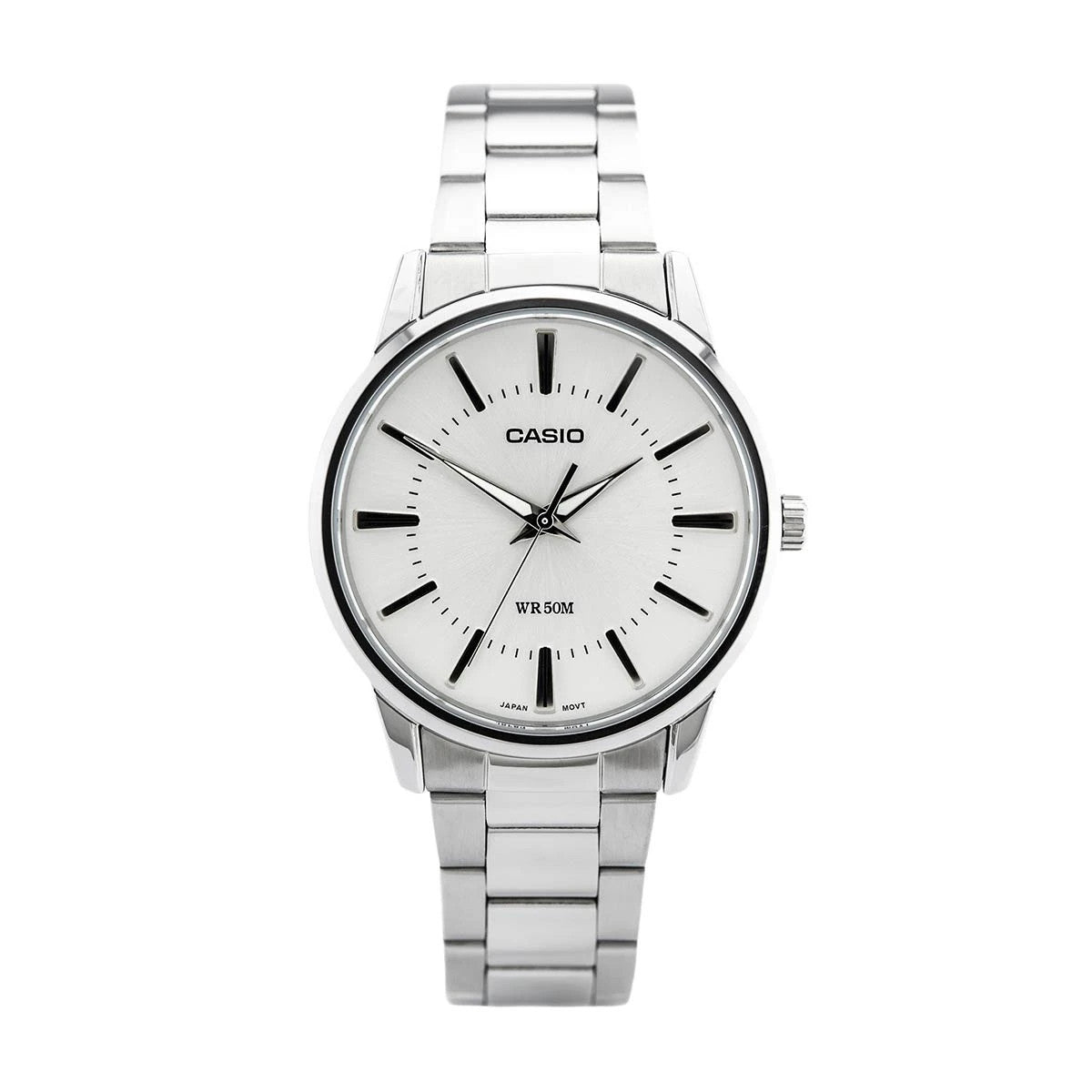 Мъжки аналогов часовник Casio - Casio Collection - MTP-1303D-7AVDF