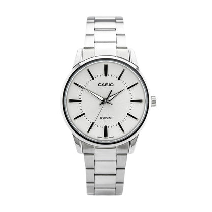 Мъжки аналогов часовник Casio - Casio Collection - MTP-1303D-7AVDF